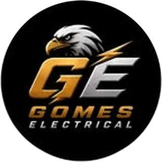 Gomes Electrical logo